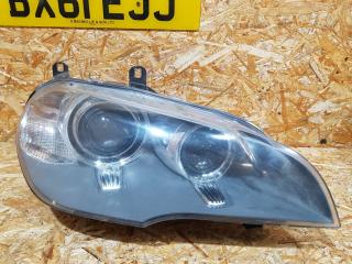 фара правая BMW X5 E70 [рестайлинг] 2011, 3.0 л., дизель, АКПП, внедорожник 5 дв., полный привод, правый руль, 7288994, 7221894, 63117240790, 7240790, 63117288994, 63117223726, 7223726, 63127192564, 7192564