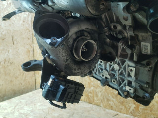 турбина BMW 3 серия E90/E91/E92/E93 E92 2007, 3.0 л., дизель, АКПП, купе, задний привод, правый руль, 7796312, 11657796312