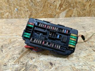 блок предохранителей BMW 3 серия F30/F31 [рестайлинг] F31 2016, 2.0 л., дизель, АКПП, серебро, универсал, задний привод, 9389068, 61149224866, 9224866, 61149389068