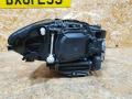 фара левая BMW 5 серия F10/F11 [рестайлинг] F10 2015, 3.0 л., дизель, АКПП, седан, задний привод, правый руль, 1ZT01108793, 63117343909, 7343909, 63117271905, 7271905 - фото №4