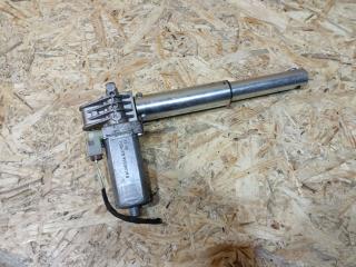 моторчик регулировки сиденья BMW 5 серия E60/E61 [рестайлинг] E60 2009, 2.0 л., N47 D20 A, дизель, МКПП, седан, задний привод, правый руль, 0390203234, 0390203233