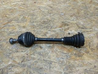 полуось передняя правая (приводной вал, ШРУС) BMW 5 серия G30/G31 G30 2017, 3.0 л., дизель, АКПП, синий, седан, полный привод, правый руль, 31608664676, 8664676, 31608683334, 8683334