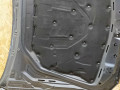 капот BMW 5 серия F07/F10/F11 F11 2011, 3.0 л., дизель, АКПП, черный, универсал, задний привод, 41617207194, 7207194 - фото №16