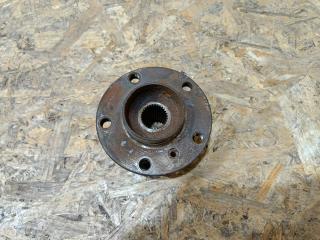 ступица передняя BMW X5 E70 [рестайлинг] E70 2010, 4.0 л., дизель, АКПП, синий, внедорожник 5 дв., полный привод, правый руль, 31226867808, 6867808, 6795959, 31206779735, 6779735, 31206773207, 6773207, 31226795959