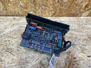 блок предохранителей BMW 3 серия E90/E91/E92/E93 E92 2007, 3.0 л., дизель, АКПП, купе, задний привод, правый руль, 9119446, 61149119445, 9119445, 61149119446