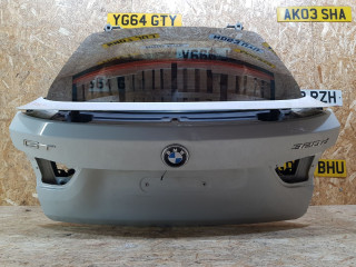 спойлер BMW 3 GT F34 2014, 2.0 л., дизель, МКПП, лифтбэк, задний привод, правый руль, 51627310747, 7310747, 51627310752, 7310752, 51627310749, 7310749