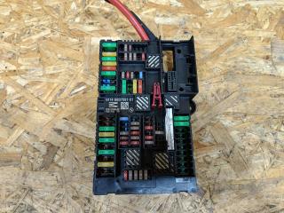 блок предохранителей BMW 5 серия G30/G31 G30 2018, 3.0 л., дизель, АКПП, серый, седан, полный привод, правый руль, 6837091, 61146837091, 61148713127, 8713127, 61149393144, 9393144, 61149377503, 9377503