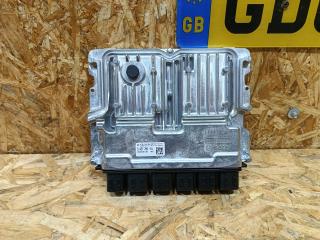 блок управления двигателем BMW 1 серия F40 2024, бензин, МКПП, черный, хетчбэк 5 дв., передний привод