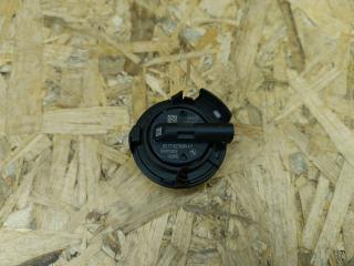 датчик удара BMW 5 серия G30/G31 G30 2017, 3.0 л., дизель, АКПП, синий, седан, полный привод, правый руль, 9279391, 65779279391