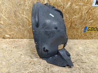 защита арок передняя правая (подкрылок) BMW X5 E70 [рестайлинг] E70 2011, 4.0 л., дизель, АКПП, внедорожник 5 дв., полный привод, правый руль, 51717234834, 7234834, 51717234832, 7234832