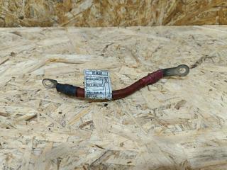 провод высоковольтный BMW X5 F15 2014, 3.0 л., дизель, АКПП, коричневый, внедорожник 5 дв., полный привод, 9314519, 61129314519