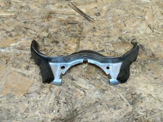 кронштейн (крепление) BMW 5 серия F07/F10/F11 F11 2011, 3.0 л., дизель, АКПП, черный, универсал, задний привод, 7219616, 51487219616