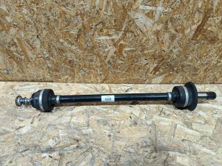 полуось задняя (приводной вал, ШРУС) BMW 5 серия G30/G31 G30 2017, 3.0 л., дизель, АКПП, синий, седан, полный привод, правый руль, 8664628, 33208664628