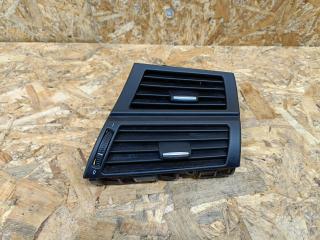 дефлектор обдува салона BMW X5 E70 2008, 3.0 л., дизель, АКПП, внедорожник 5 дв., правый руль, 64229227768, 9227768, 64227161804, 7161804