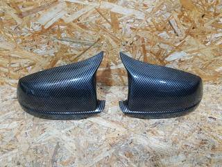 накладка на зеркало BMW 5 серия F10/F11 [рестайлинг] F10 2015, 3.0 л., дизель, АКПП, седан, задний привод, правый руль