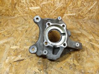 кулак поворотный левый BMW 2 серия Active Tourer F45 2015, дизель, АКПП, серый, минивэн, передний привод, 6876853, 31216876853, 31216860993, 6860993, 6876645, 31216876645, 31216870837, 6870837