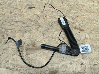 замок ремня безопасности BMW 6 серия E63/E64 [рестайлинг] E63 2008, 3.5 л., дизель, АКПП, купе, задний привод, правый руль, 9141182, 72119141182, 72119119552, 9119552, 72116982526, 6982526, 72117060458, 7060458, 72117060456, 7060456