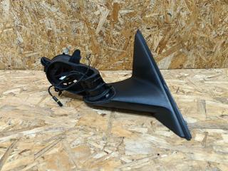 зеркало наружное правое BMW 1 серия F40 2024, бензин, МКПП, черный, хетчбэк 5 дв., передний привод, 51169448486, 9448486