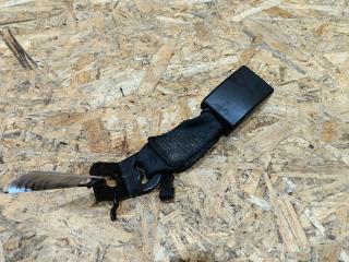 замок ремня безопасности BMW 3 серия F30/F31/F34 [рестайлинг] F30 2015, 3.5 л., дизель, МКПП, черный, седан, полный привод, правый руль, 7266352, 72117266352