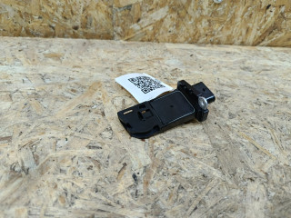 расходомер воздуха BMW X5 F15 2014, 3.0 л., дизель, АКПП, коричневый, внедорожник 5 дв., полный привод, 13627804150, 7804150