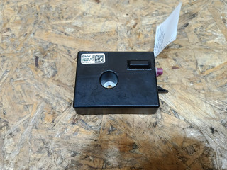 антенна BMW 3 серия F30/F31 [рестайлинг] F31 2016, 3.0 л., дизель, АКПП, универсал, полный привод, 9325735, 65209325735