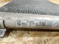 радиатор кондиционера BMW 5 серия G30/G31 G31 2020, 3.0 л., дизель, АКПП, универсал, полный привод, правый руль, 9364258, 64539364258 - фото №3