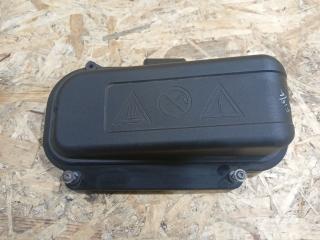 крышка блока предохранителей BMW 5 серия F07/F10/F11 F10 2012, 2.0 л., N47 D20 C, дизель, АКПП, седан, задний привод, правый руль, 7555189