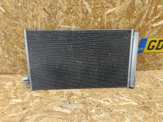 радиатор кондиционера BMW 5 серия G30/G31 G30 2018, 3.0 л., дизель, АКПП, серый, седан, полный привод, правый руль, 9364258
