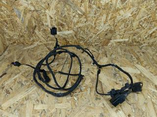 проводка датчиков парковки BMW 5 серия G30/G31 G30 2017, 3.0 л., дизель, АКПП, синий, седан, полный привод, правый руль, 61129395453, 9395453