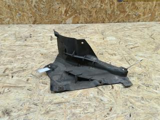 защита днища BMW 3 серия E90/E91/E92/E93 E92 2007, 3.0 л., дизель, АКПП, купе, задний привод, правый руль, 7159190, 51717159190