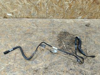 трубка гидроусилителя BMW 6 серия E63/E64 [рестайлинг] E63 2007, 3.0 л., M57 D30 (306D5), дизель, АКПП, купе, задний привод, правый руль, 6766686, 32416766686, 32416761485, 6761485