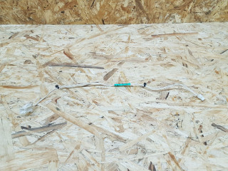 проводка фары BMW 3 серия E90/E91/E92/E93 [рестайлинг] E93 2008, 2.0 л., бензин, АКПП, кабриолет, задний привод, правый руль, 1304492023, 4492023