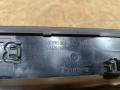 накладка на порог внутренняя BMW X1 E84 2011, 2.0 л., N47 D20 C, дизель, АКПП, внедорожник 5 дв., полный привод, правый руль, 8047746, 51478047746 - фото №4