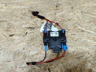 усилитель антенны BMW 3 серия F30/F31 [рестайлинг] F31 2016, 2.0 л., дизель, АКПП, белый, универсал, задний привод, 9229043, 65209229043