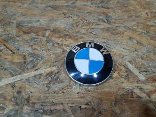 эмблема BMW X5 E70 [рестайлинг] 2011, 3.0 л., дизель, АКПП, внедорожник 5 дв., полный привод, правый руль, 51148132375, 8132375, 51141872324, 1872324, 51141866629, 1866629