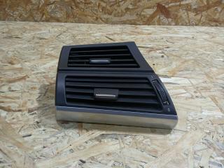 дефлектор обдува салона BMW X5 E70 [рестайлинг] E70 2012, 4.0 л., дизель, АКПП, внедорожник 5 дв., полный привод, правый руль, 9227767, 64229227767, 64227161803, 7161803