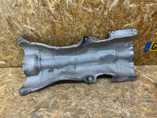 шумоизоляция (термозащита) BMW 5 серия G30/G31 G31 2020, 3.0 л., дизель, АКПП, универсал, полный привод, правый руль, 7375961, 51487375961