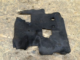 шумоизоляция (термозащита) BMW 3 серия F30/F31 [рестайлинг] F31 2016, 3.0 л., дизель, АКПП, универсал, полный привод, 8575820, 11148575820, 11148512458, 8512458