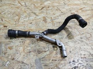 трубка охлаждающей жидкости BMW X5 F15 2016, 4.4 л., N63 B44 B, бензин, АКПП, внедорожник 5 дв., полный привод, S2100427