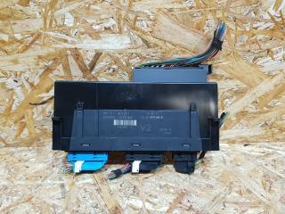 блок комфорта BMW 5 серия F10/F11 [рестайлинг] F10 2015, 3.0 л., дизель, АКПП, седан, задний привод, правый руль, 9267466