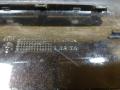 лючок топливного бака BMW X5 F15 2014, 3.0 л., дизель, АКПП, коричневый, внедорожник 5 дв., полный привод, 7312316, 51917312316, 7312308, 51177312308 - фото №3