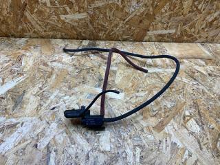 клапан вакуумного управления BMW 3 серия F30/F31/F34 F30 2014, 2.0 л., дизель, МКПП, седан, полный привод, правый руль, 7810831, 11747810831, 11741742712, 1742712, 11740396414, 0396414, 70231800