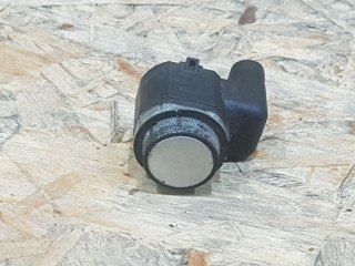 парктроник передний BMW X5 E70 2008, 3.0 л., дизель, АКПП, внедорожник 5 дв., полный привод, правый руль, 9231287, 66209231287, 66209270501, 9270501, 66209139868, 9139868, 66209127801, 9127801, 66209127798, 9127798