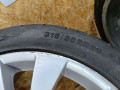 шина BMW X5 E70 2008, 3.0 л., дизель, АКПП, внедорожник 5 дв., правый руль - фото №10