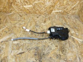 электропривод багажника BMW 2 серия Gran Tourer F46 [рестайлинг] F46 2020, дизель, АКПП, серый, минивэн, передний привод, 7348531, 51247348531