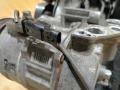 компрессор кондиционера BMW 5 серия G30/G31 G31 2020, 3.0 л., дизель, АКПП, универсал, полный привод, правый руль, 9890655, 64527945819, 7945819, 64526822847, 6822847, 64529890655, 64526826881, 6826881 - фото №5