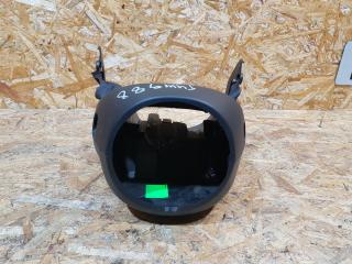 кожух рулевой колонки BMW X1 F48 2016, 2.0 л., дизель, АКПП, белый, внедорожник 5 дв., передний привод, правый руль, 9263346, 51459263346, 9291371, 51459291371