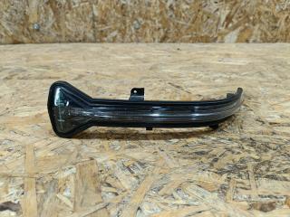 повторитель поворотов BMW 5 серия G30/G31 G30 2018, 3.0 л., дизель, АКПП, серый, седан, полный привод, правый руль, 7414651