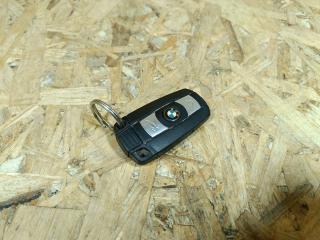 ключ BMW X5 E70 [рестайлинг] E70 2010, 4.0 л., дизель, АКПП, синий, внедорожник 5 дв., полный привод, правый руль, 6986585, 66126986585, 66120413692, 0413692, 66120397733, 0397733, 66120392210, 0392210