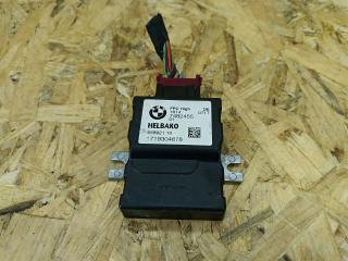 блок управления топливным насосом BMW 5 серия G30/G31 G30 2017, 3.0 л., дизель, АКПП, синий, седан, полный привод, правый руль, 9304678, 7482455, 16147482455, 16148488591, 8488591, 9452468, 16149452468, 9485034, 16149485034, 7461741, 16147461741